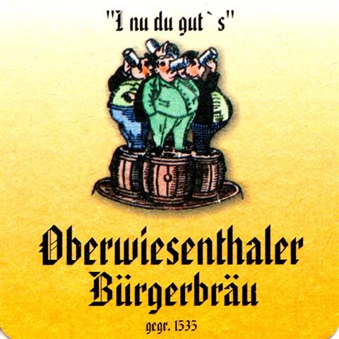 oberwiesenthal erz-sn oberwiesen quad 1a (185-i nu du gut's) 